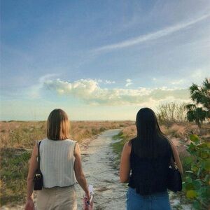 Meet your Posher, Natalie